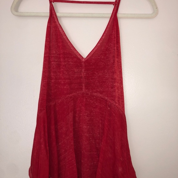 Free People Tank - Picture 3 of 3